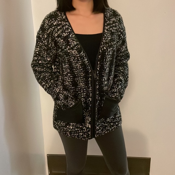 Club Monaco - Cardigan - Picture 5 of 5